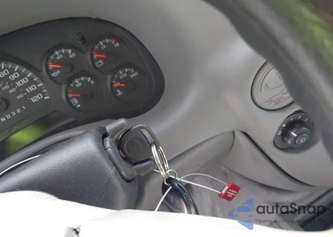 2008 Chevrolet Trailblazer Fleet from USA, damaged, VIN 1GNDS13S582107115